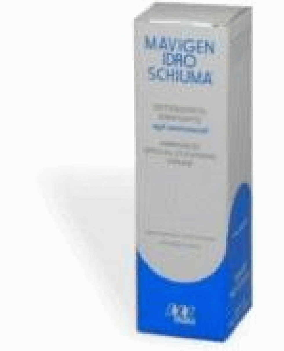 MAVIGEN IDROSCHIUMA*CREMA
