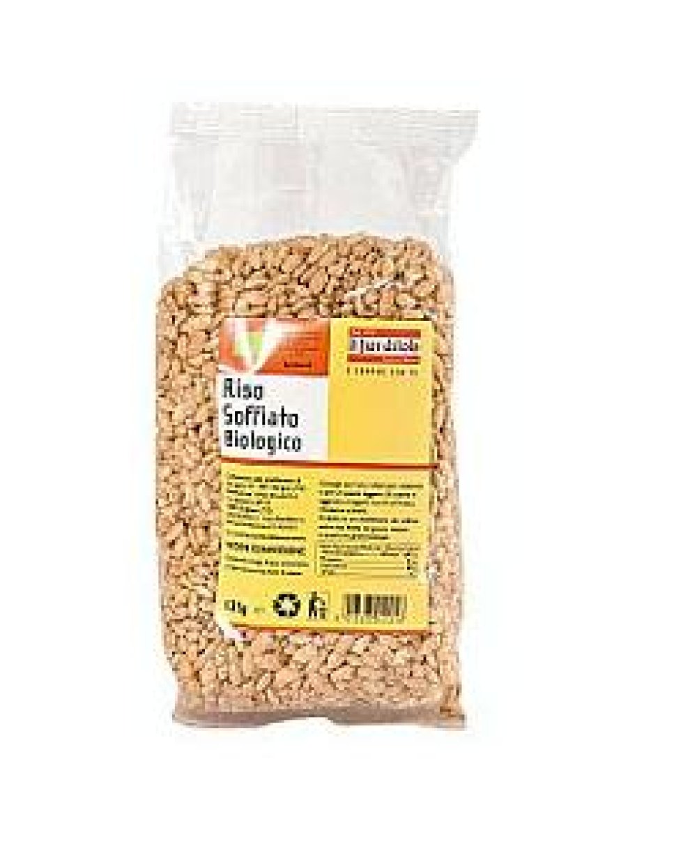 FdL Riso Soffiato 125g