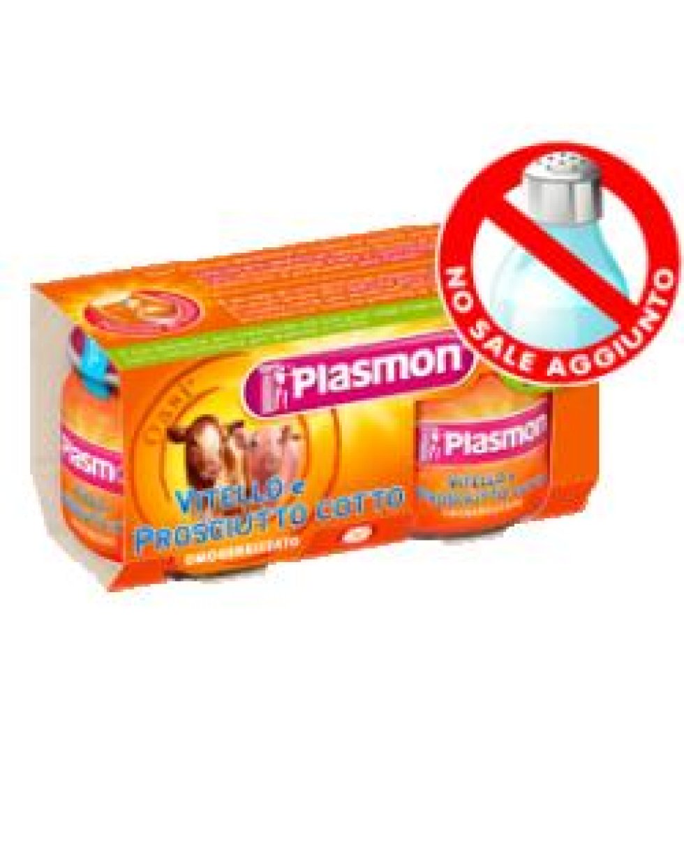 PLASMON*OM PROSC-VIT 2 X 80G