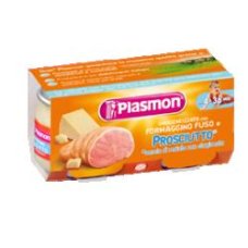 PLASMON FORMAG PROSC 2X80G