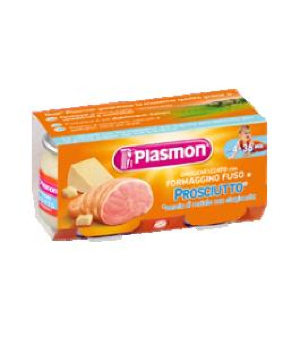 PLASMON FORMAG PROSC 2X80G