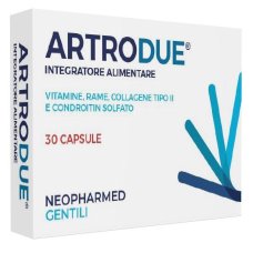 ARTRODUE-INTEG 30 CPS