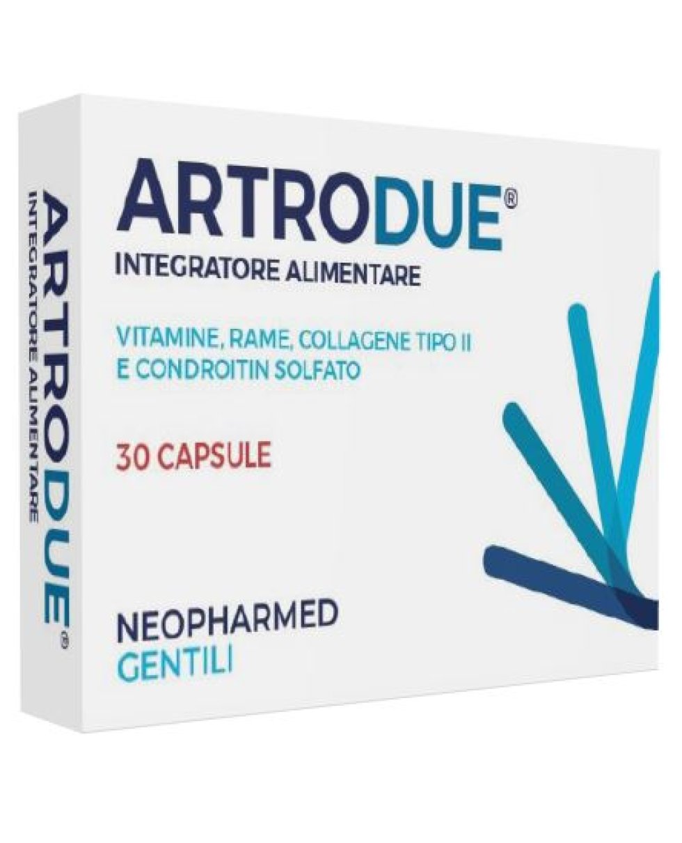 ARTRODUE-INTEG 30 CPS