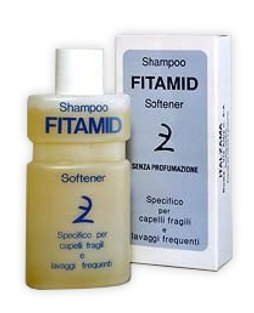 FITAMID*SHAMPO 100 ML