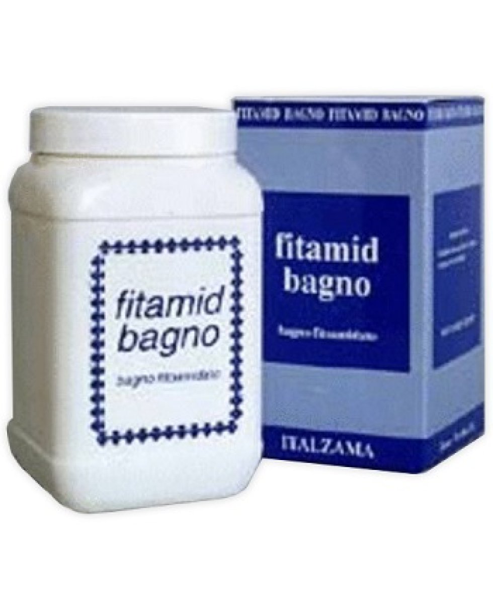 FITAMID Bagno Polv.300g