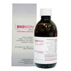 BIO SON*INTEGR 150ML