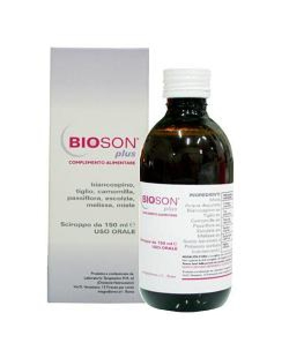 BIO SON*INTEGR 150ML