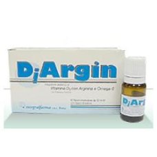 DIARGIN INT DIET 10F 10ML