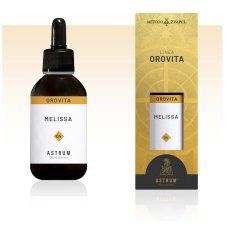 OROVITA MELISSA 50ML "ASTRUM"