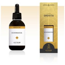 OROVITA ECHINACEA 50ML "ASTRUM