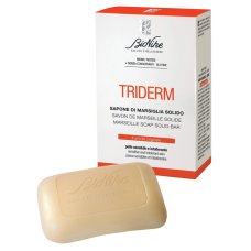 TRIDERM-SAP MARS PANE 100G