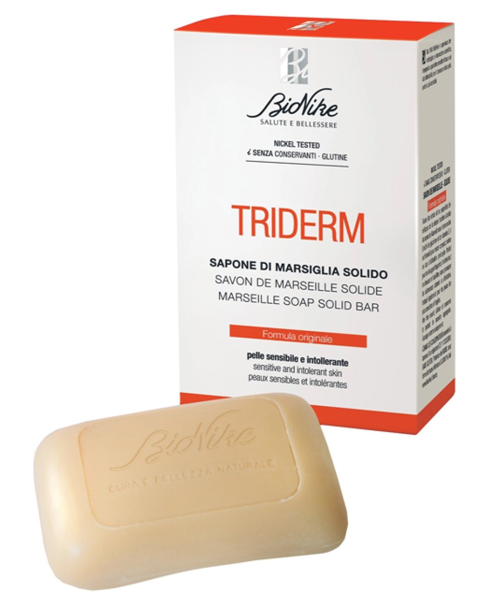 TRIDERM-SAP MARS PANE 100G