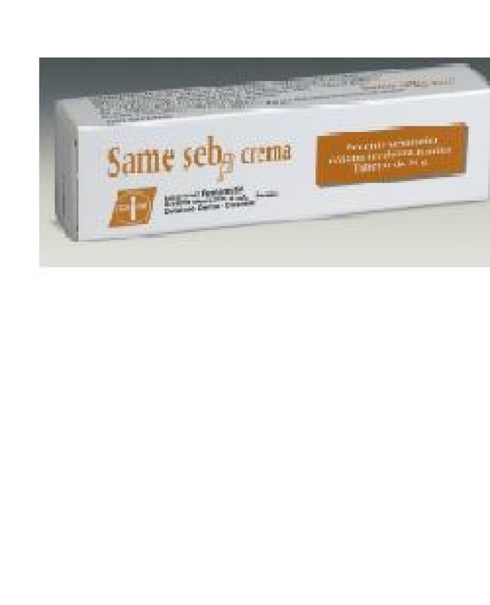 SAME-SEB CREMA 30G