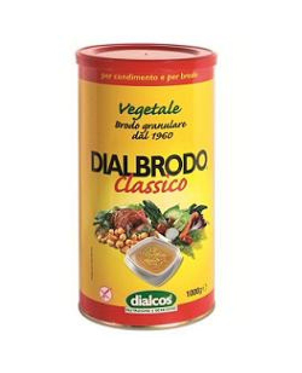 DIALBRODO CLASSICO.1KG