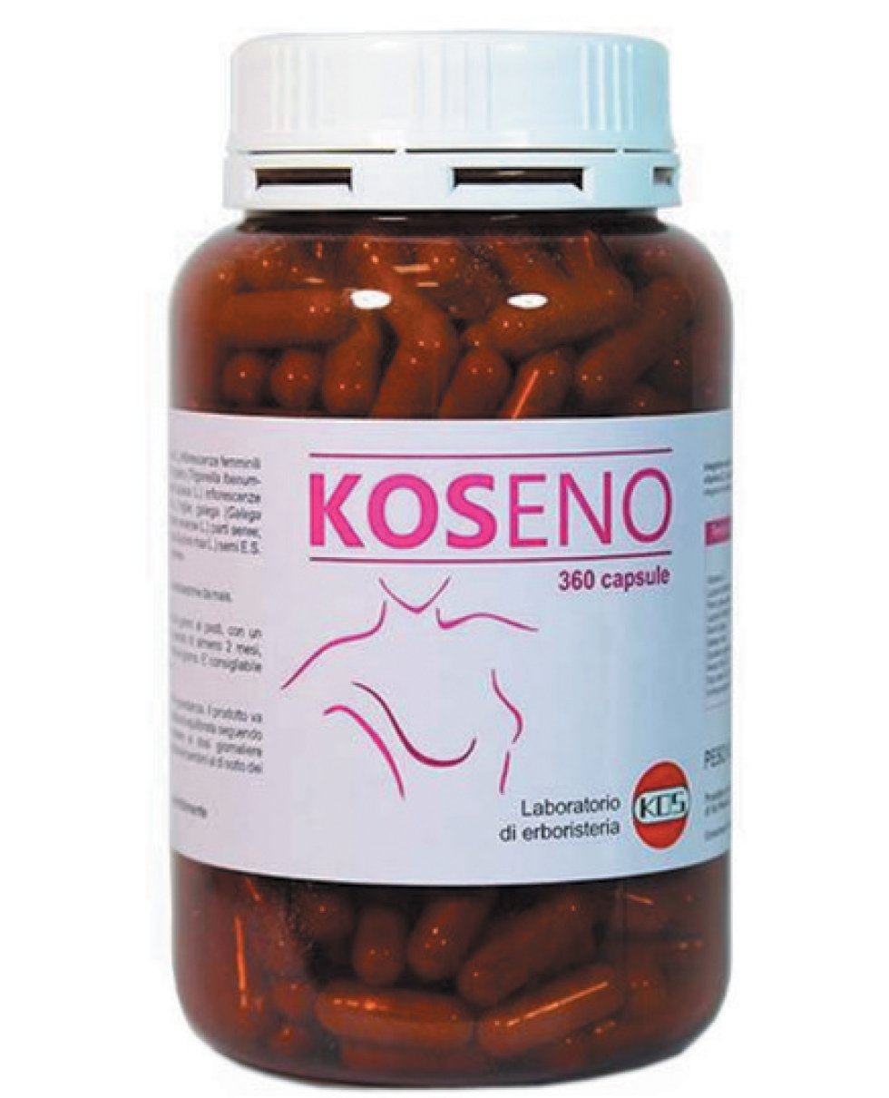 KOSENO 360CPS