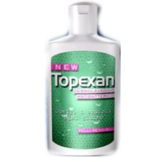 TOPEXAN-LAV A-BATT P-SENS 150ML