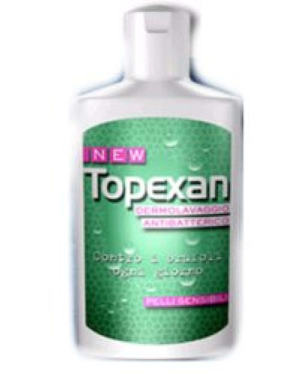 TOPEXAN-LAV A-BATT P-SENS 150ML