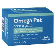 OMEGA-PET PREMIS 60PRL VET