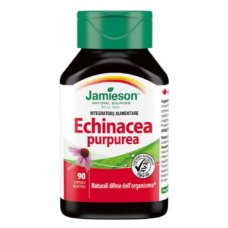 ECHINACEA PURP JAMIESON 90CPS