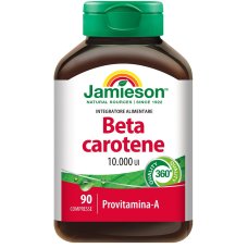 BETA CAROTENE 90CPR