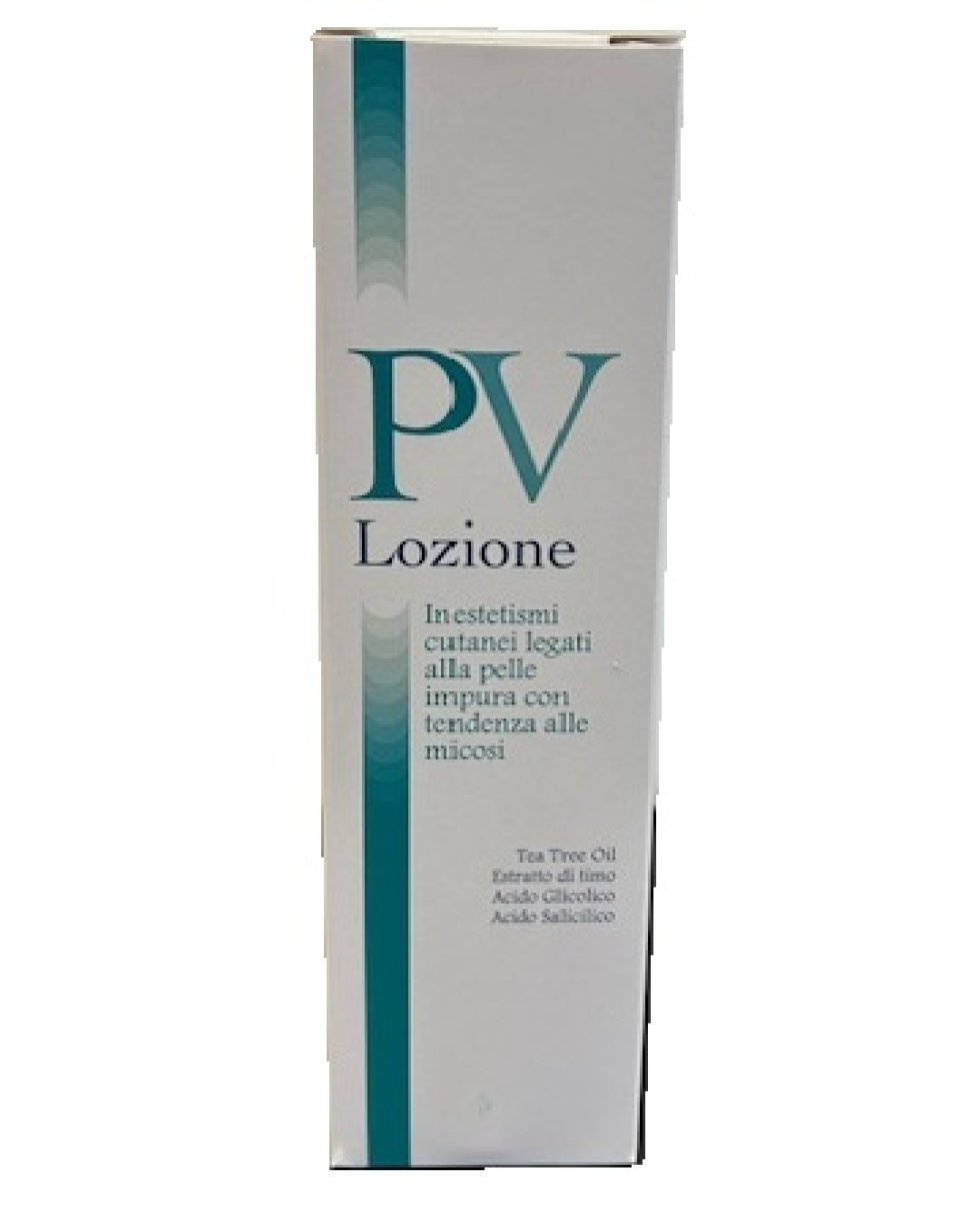 PV Lozione Pelli Impure 125ml