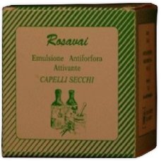 ROSAVAI EMULS FORFOR 100ML