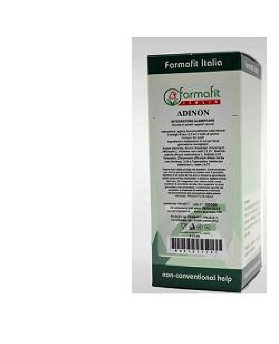 ADINON GTT 100ML "FARMAFIT"