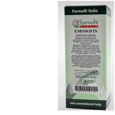 EMOSOFIN GTT 100ML "FARMAFIT"