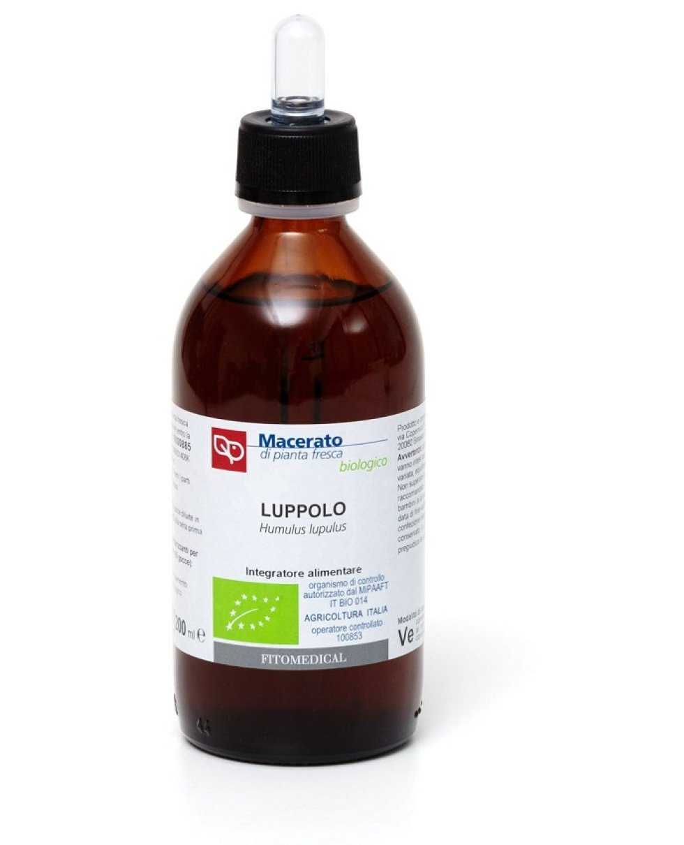 LUPPOLO TM BIO 200ML