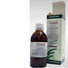 MUCILVIT MALVA 200ML "FARMAFIT