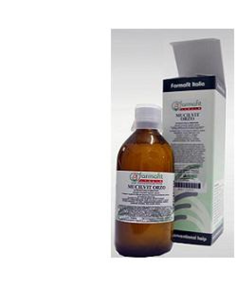 MUCILVIT ORZO 200ML "FARMAFIT"