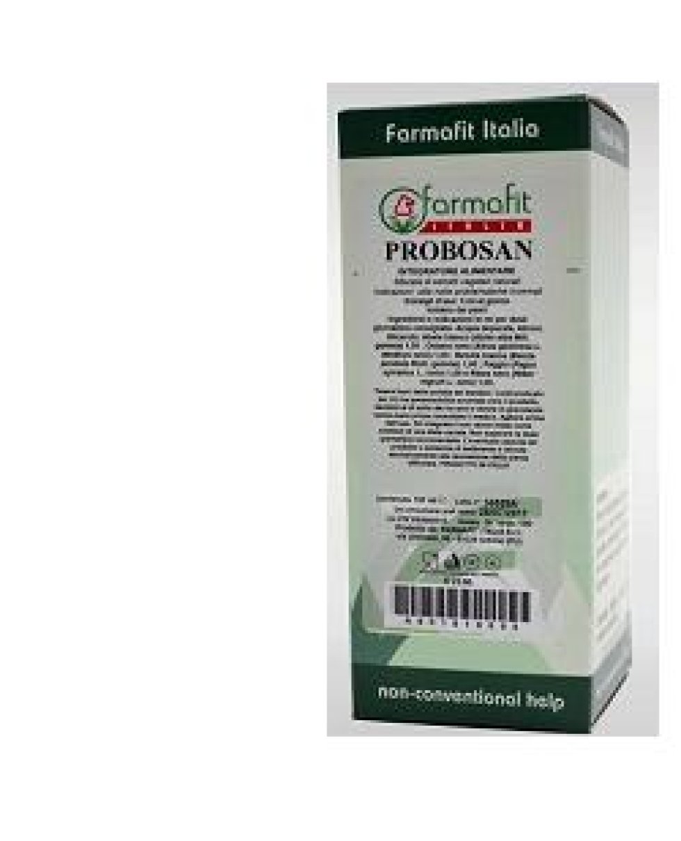 PROBOSAN GTT 100ML "FARMAFIT"