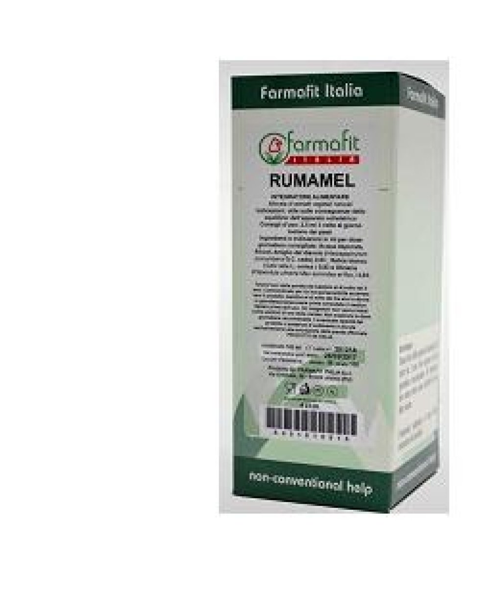 RUMAMEL GTT 100ML "FARMAFIT"