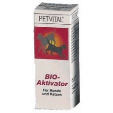 BIO-AKTIVATOR OS GTT 20 ML