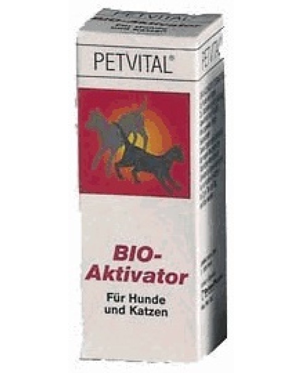 BIO-AKTIVATOR OS GTT 20 ML