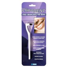 CLINODENT STICK SBIANC