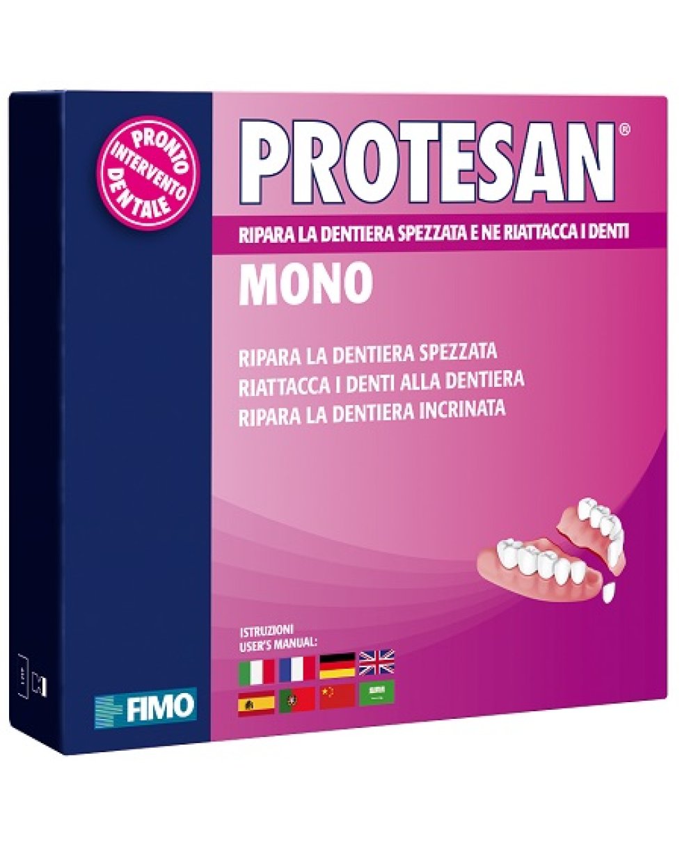 PROTESAN-MONO KIT PROTES