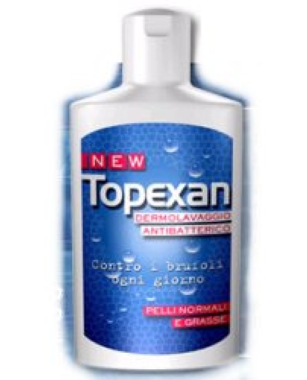 TOPEXAN-LAV A-BATT P-NORM 150ML