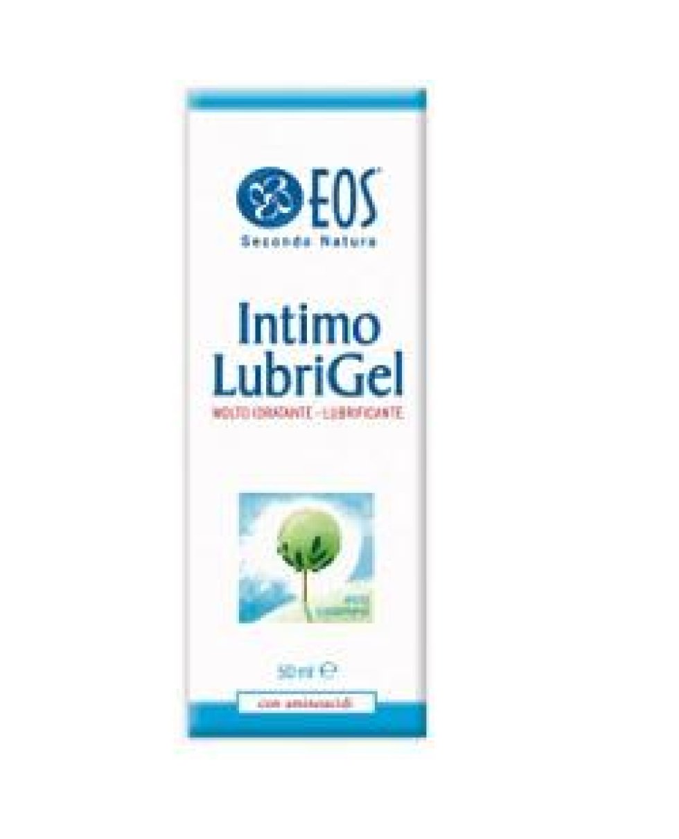 EOS INTIMO LUBRIGEL 50ML