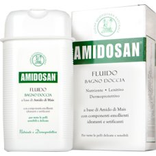 AMIDOSAN BAGNODOC FLUIDO 300ML