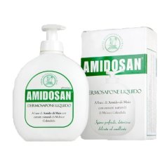 AMIDOSAN DERMOSAP LIQ C/EROG