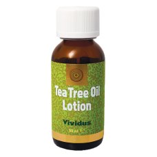 TEA TREE OIL LOTION 50ML