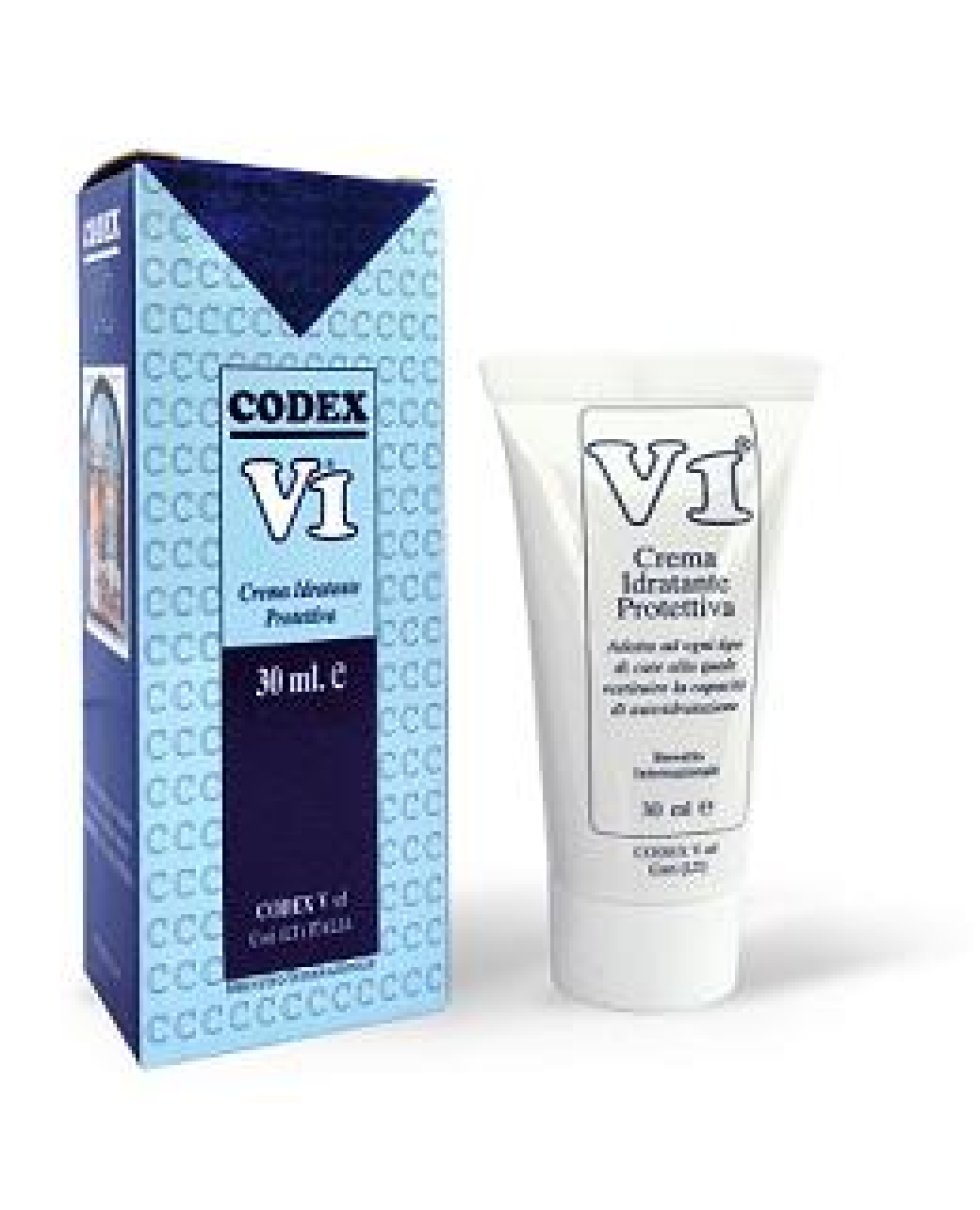 V1 CR IDRAT PROT 30ML