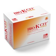 BIOKCIT FTE INT DIET 30BS