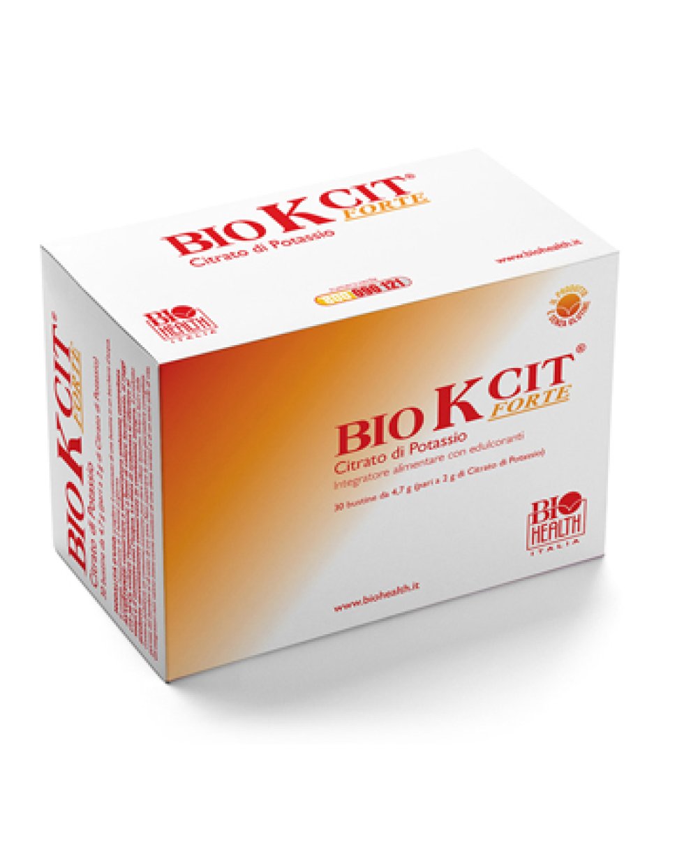 BIOKCIT FTE INT DIET 30BS