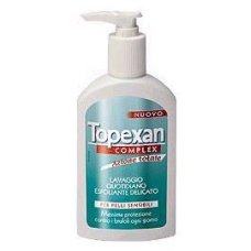 TOPEXAN COMPLEX P/SENS