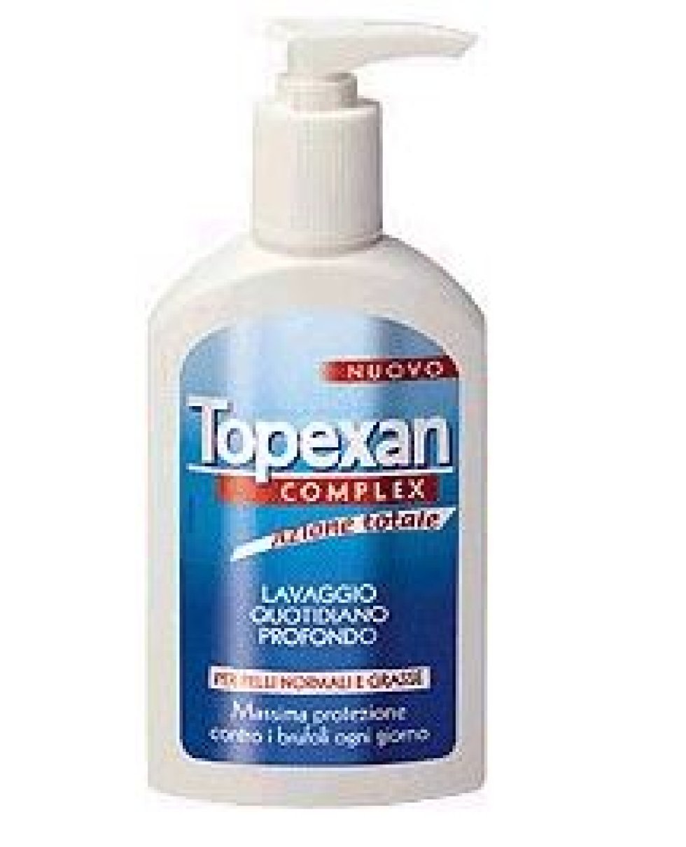 TOPEXAN COMPLEX P/N