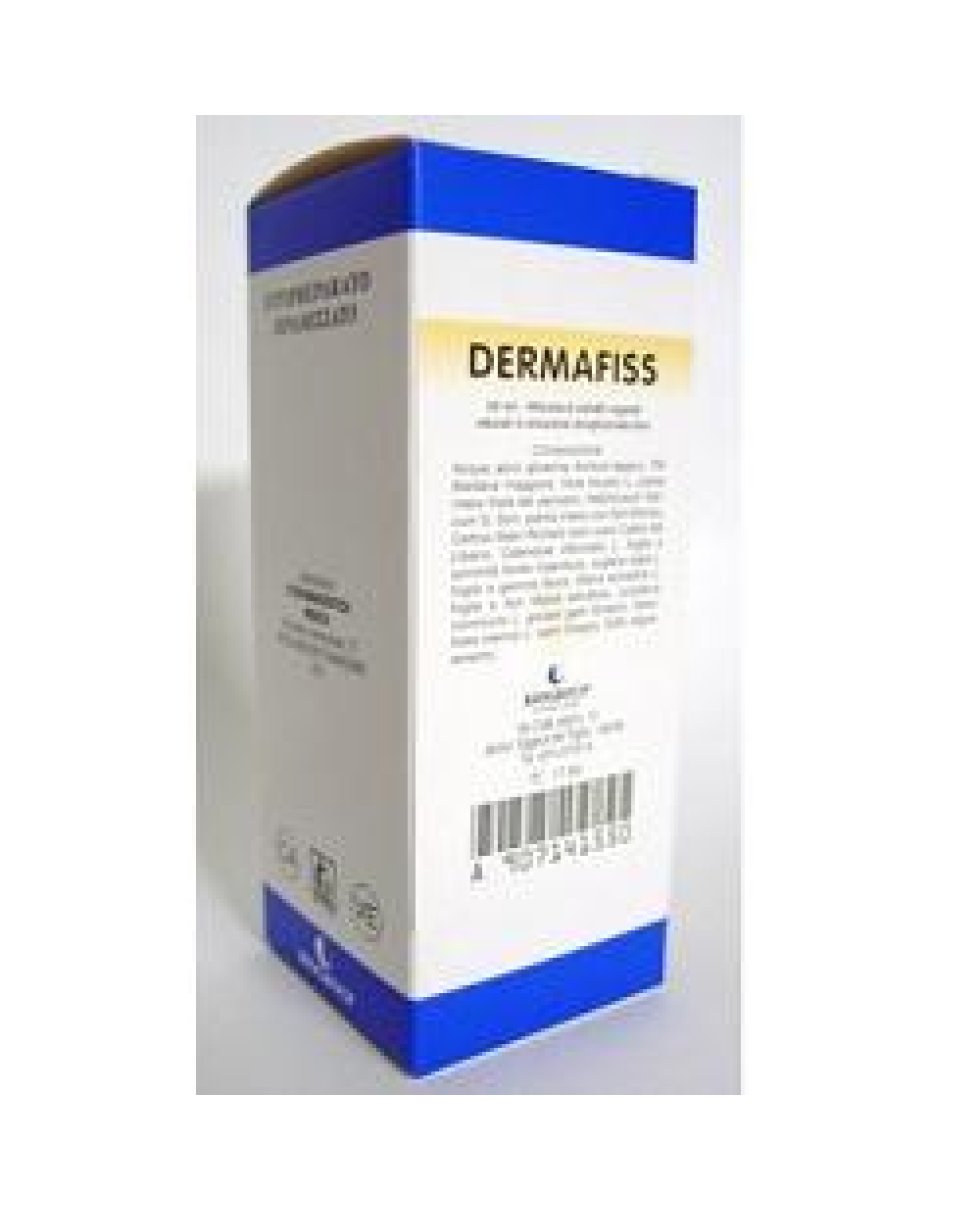 DERMAFISS GTT 50ML