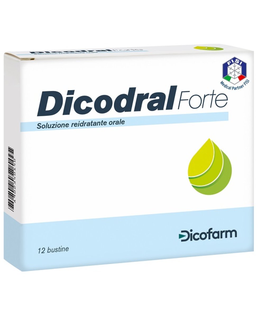 DICODRAL FTE 12BS 5,5G