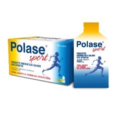 POLASE SPORT 10BUSTE